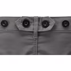 Yato YT-80287 work clothing Pants Grey - Additional view 5