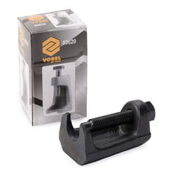 VOREL 80620 Puller, ball joint Steel
