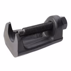 VOREL 80620 Puller, ball joint Steel