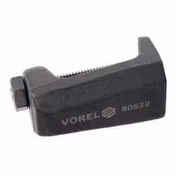 VOREL 80620 Puller, ball joint Steel