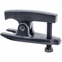 Puller, ball joint; VOREL; Tool Steel