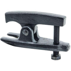 VOREL 80640 Puller, ball joint Tool Steel