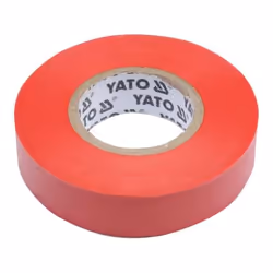 Yato YT-81592, EN60454-3-1-1/F-PVC/60/R-Tp, 20 m, 15 mm, 0.13 mm