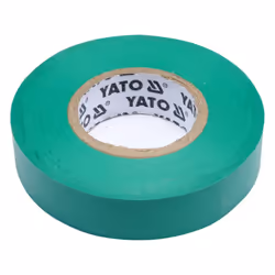 Yato YT-81595, 1 pc(s), Green, PVC, 40000 V, 20 m, 0.13 mm