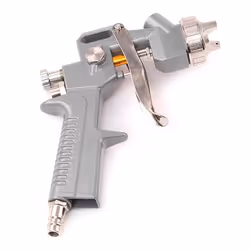 VOREL 81618 Spray Gun, underbody protection pneumatic 0.68 5 280-450 1.5 1/4