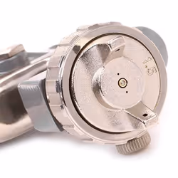 VOREL 81618 Spray Gun, underbody protection pneumatic 0.68 5 280-450 1.5 1/4 - Additional view 4