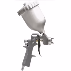 VOREL 81618 Spray Gun, underbody protection pneumatic 0.68 5 280-450 1.5 1/4 - Additional view 5