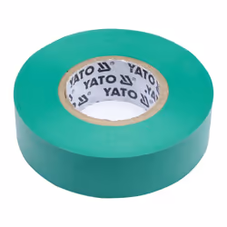 Yato YT-81652, 1 pc(s), Green, PVC, 40000 V, 20 m, 19 mm