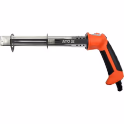 Yato YT-82190, Heat cutter, Pistol handle, Orange, Steel, 450 °C, AC, 220 W