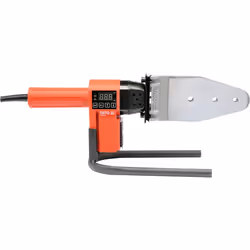Yato YT-82250, Orange, 1 pc(s), 850 W, 50 Hz, 230 V