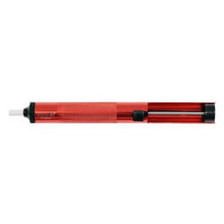 Yato YT-82742 soldering iron/station accessory 1 pc(s) Tin extractor