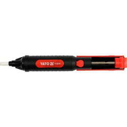 Yato YT-82743 soldering iron/station accessory 1 pc(s) Tin extractor