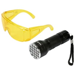 VOREL 82756 flashlight