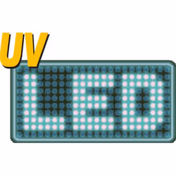 VOREL 82756 flashlight - Additional view 4