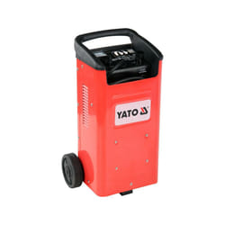 Yato YT-83060 vehicle battery charger