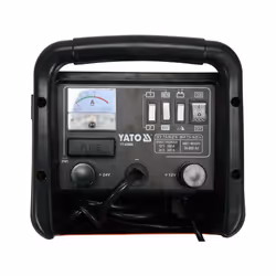 Yato YT-83060 vehicle battery charger
