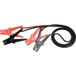 YATO YT-83153 Jumper cables with overvoltage protection 600