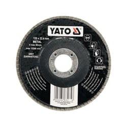 Yato YT-83271 sander accessory 1 pc(s)