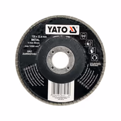 Yato YT-83272, 1 pc(s)