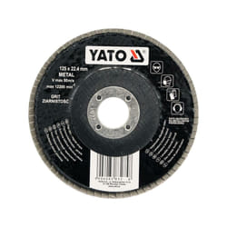 Yato YT-83272 sander accessory 1 pc(s)
