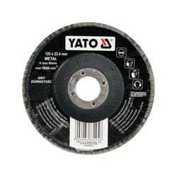 Yato YT-83291 sander accessory 1 pc(s)