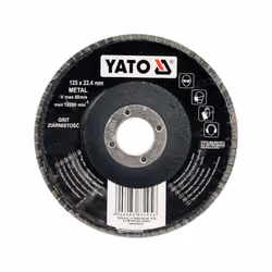 Yato YT-83296, 1 pc(s)