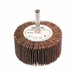 Yato YT-83366, Grinding wheel, Metal, Aluminium, Aluminium oxide, 15000 RPM, Round
