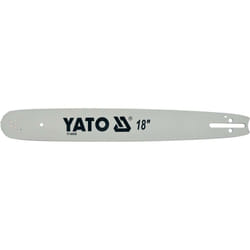 Yato YT-84936 chainsaw bar