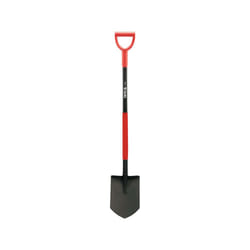 Yato YT-86804 shovel/trowel Polyvinyl chloride (PVC), Steel
