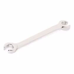 YATO YT-0138 Brake Lines Spanner 15x17 Chromed Chrome Vanadium Steel