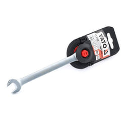 YATO YT-0194 Ratchet Ring Open-ended Spanner 13