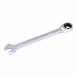 YATO YT-0194 Ratchet Ring Open-ended Spanner 13