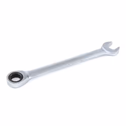 YATO YT-0194 Ratchet Ring Open-ended Spanner 13