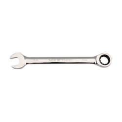 YATO YT-0202 Ratchet Ring Open-ended Spanner 335 24 620 1