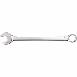 Yato YT-0345, 16 mm, Metallic, Steel, Chrome, 15°, 210 mm