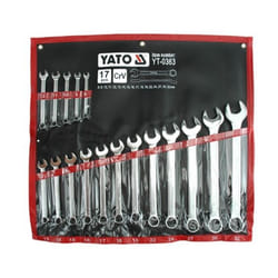 Yato YT-0363 combination wrench