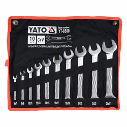 Yato YT-0380, 10 pc(s)