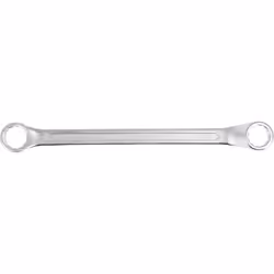 Yato YT-0391, 21,23 mm, Stainless steel, Chromium-vanadium steel, Chrome, Satin, 75°