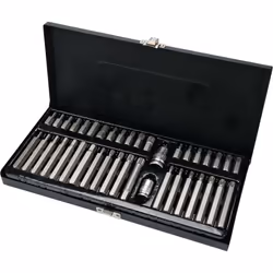 Yato YT-0400 screwdriver bit 38 pc(s)