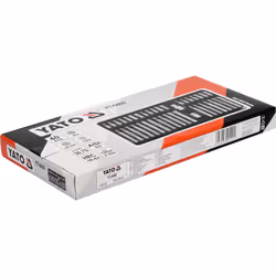 Yato YT-0400 screwdriver bit 38 pc(s) - Additional view 4