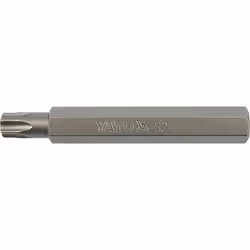 Yato YT-0406, 1 pc(s), Torx, T40, Chromium-vanadium steel, 30 mm