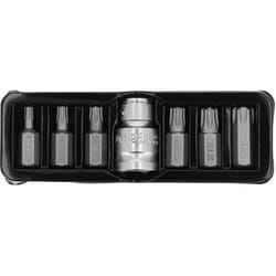 Yato YT-0410 screwdriver bit 6 pc(s)