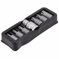 Yato YT-0410 screwdriver bit 6 pc(s)