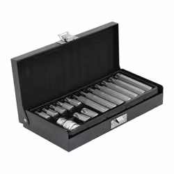 Yato YT-0411 screwdriver bit 14 pc(s)
