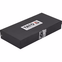 Yato YT-0411 screwdriver bit 14 pc(s) - Additional view 4