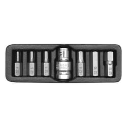 YATO YT-0412 Screwdriver Bit Set 7