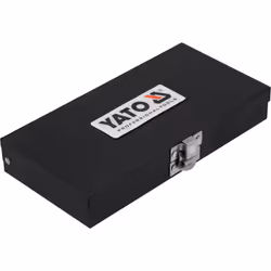Yato YT-0413 screwdriver bit 15 pc(s) - Additional view 4