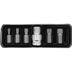 Yato YT-0414 screwdriver bit 5 pc(s)