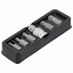 Yato YT-0414 screwdriver bit 5 pc(s)