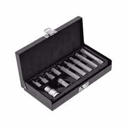 Yato YT-0415 screwdriver bit 10 pc(s)